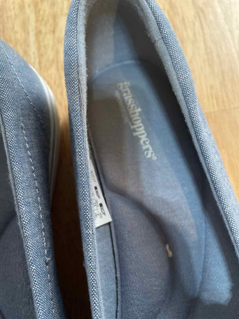 Shoe Size 8 Grasshoppers Shoes