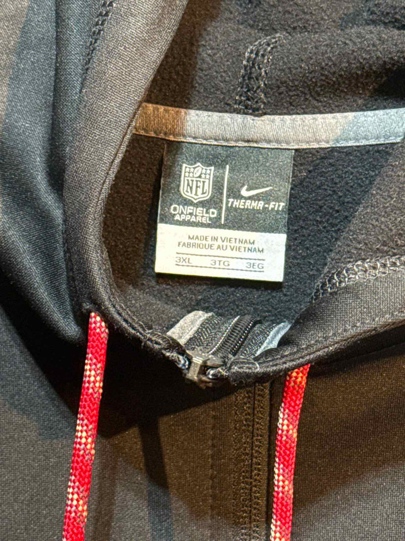 Size 3X Nike Hoodie