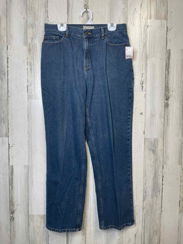 Size 14 L.L.Bean Jeans