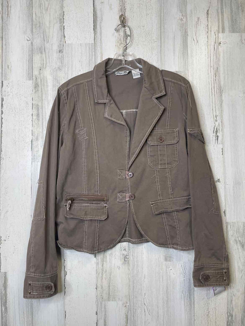 Boutique Size L Jacket