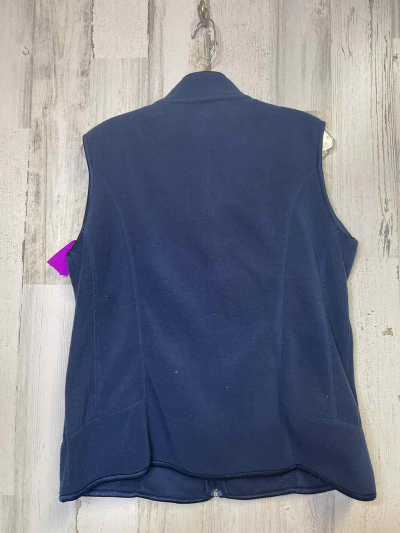 Danskin Size L Vest