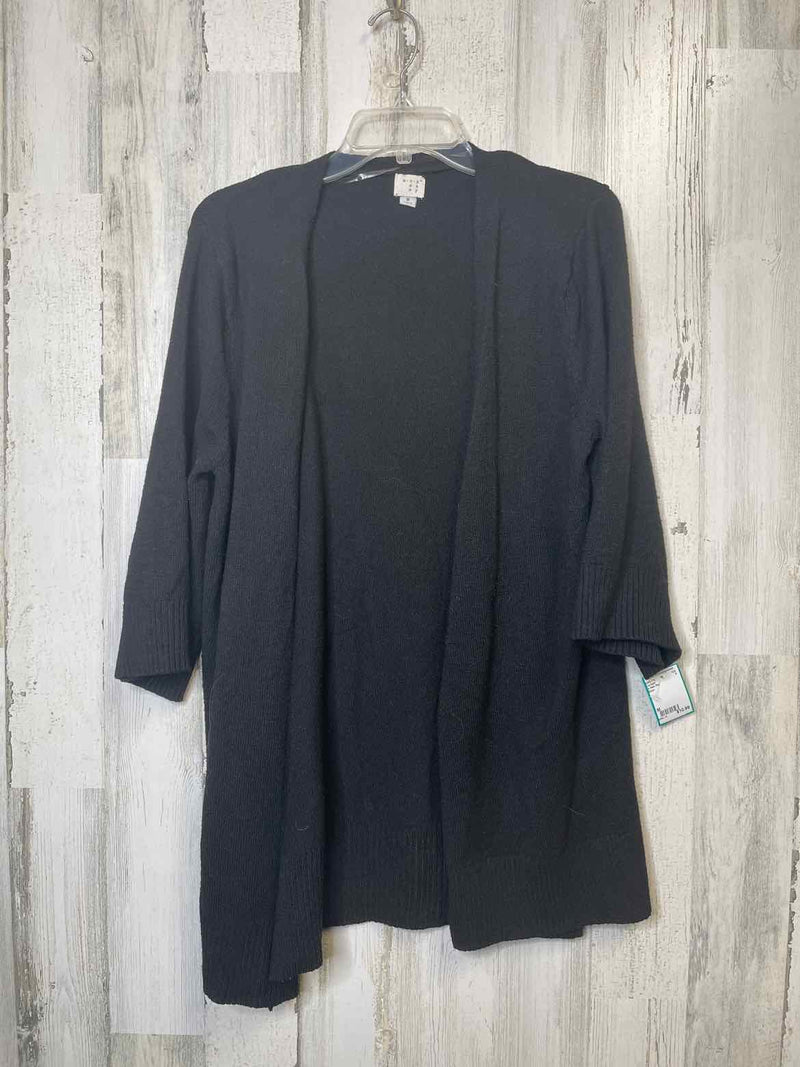 Size M A New Day Cardigan