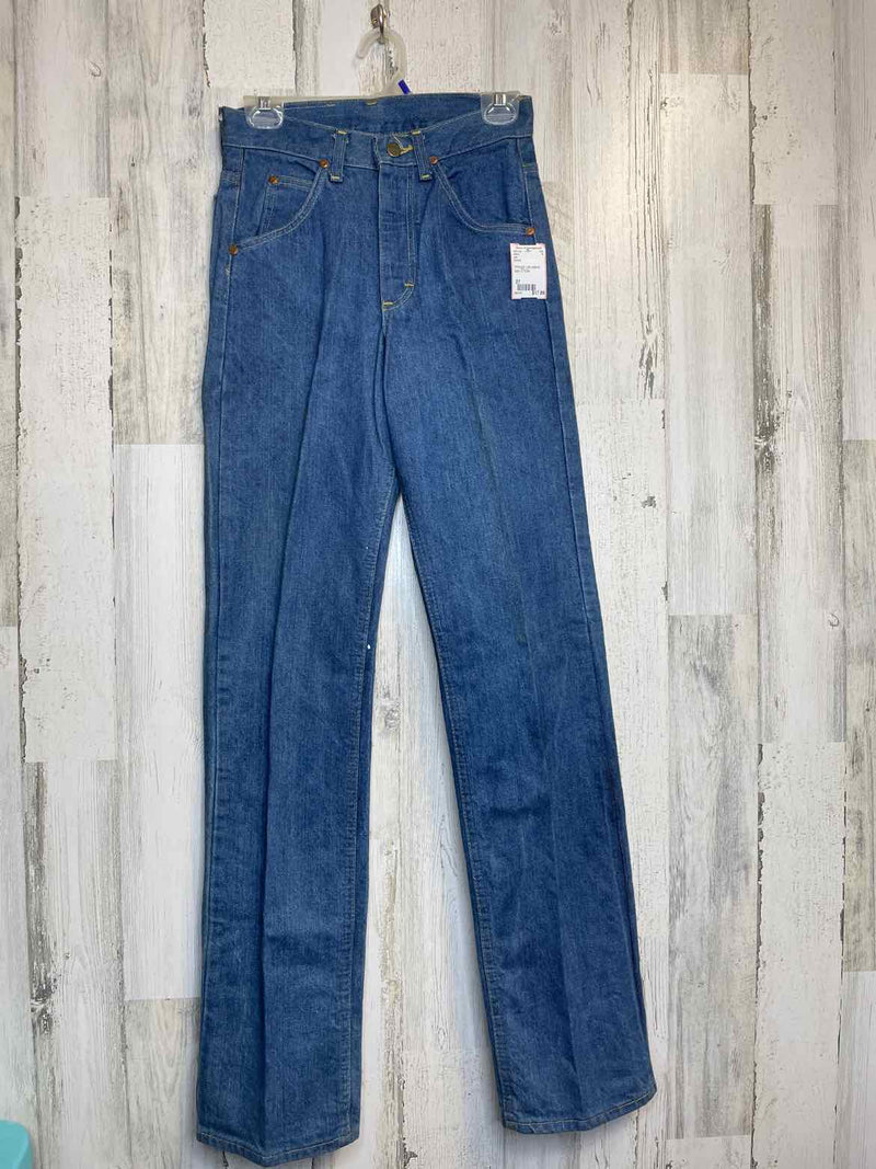 Size 27 Lee Jeans