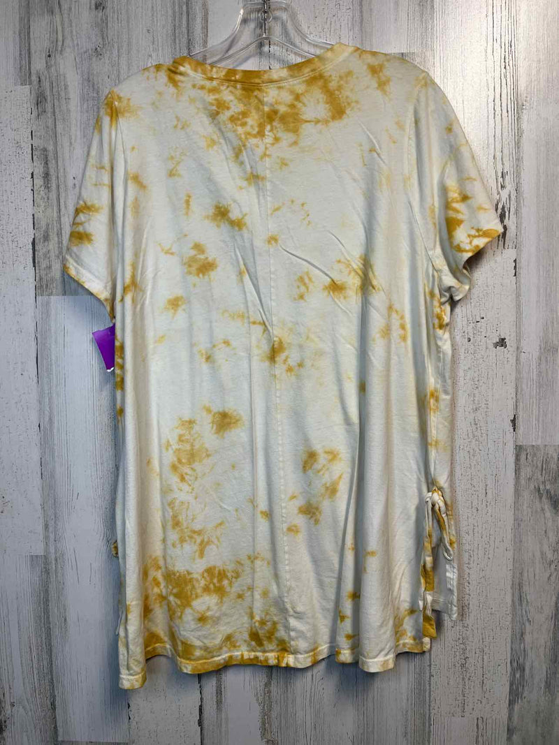 Lane BRYANT Size 18/20 Shirt