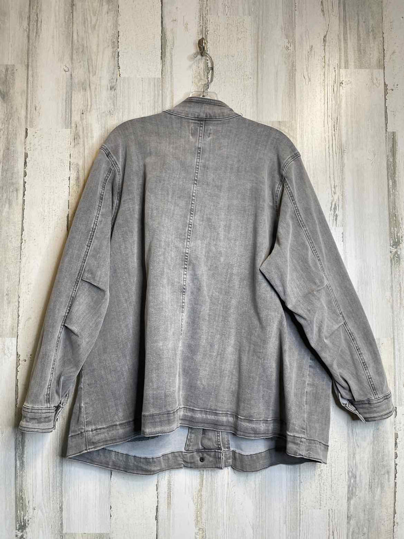 Lori Goldstein Size 20W Jacket