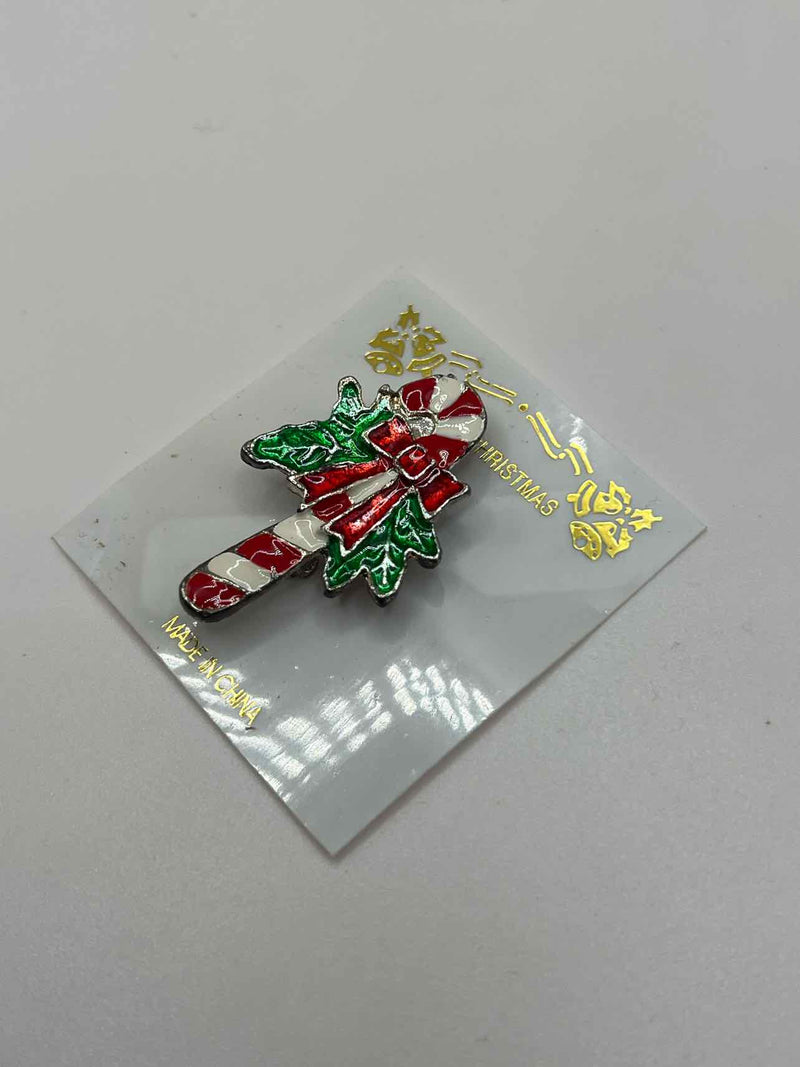 Christmas Pin