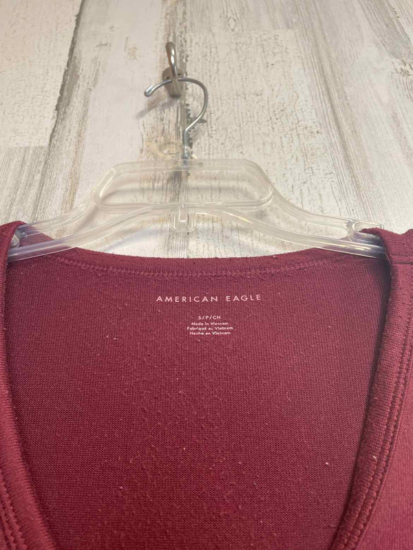 American Eagle Size S Shirt