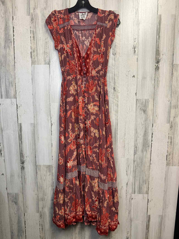 Size S Jaase Dress
