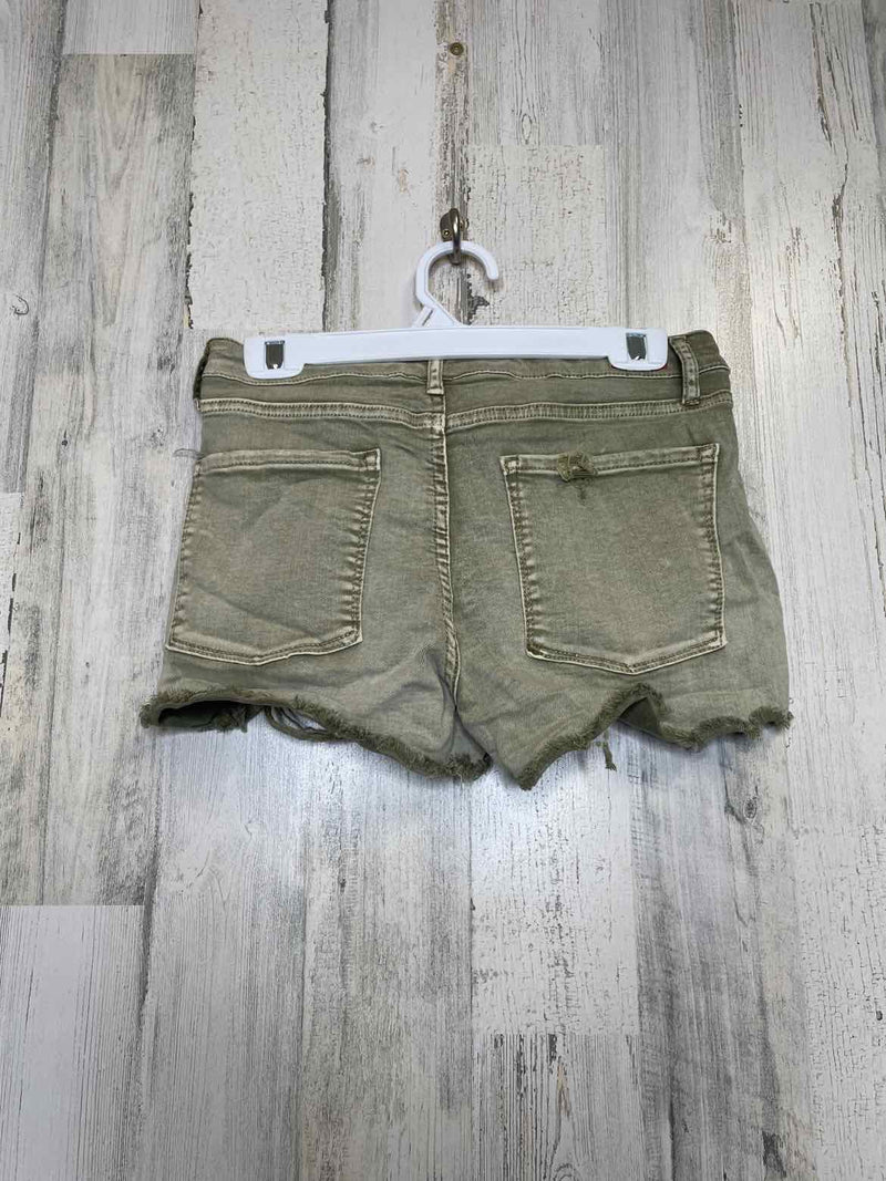 Size 6 Boutique Shorts