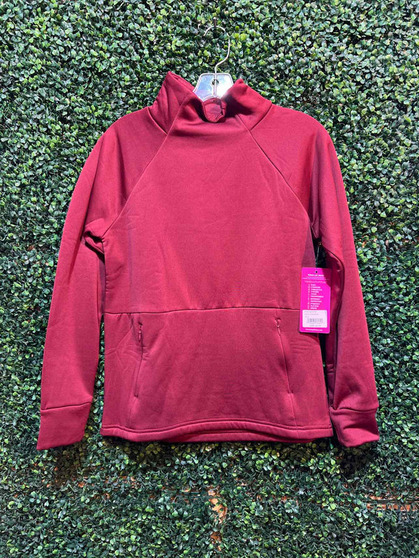 Yogalicious Size S Sweater