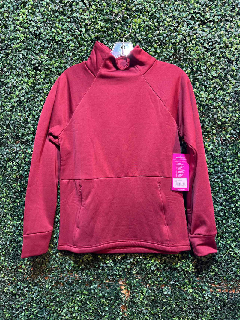 Yogalicious Size S Sweater