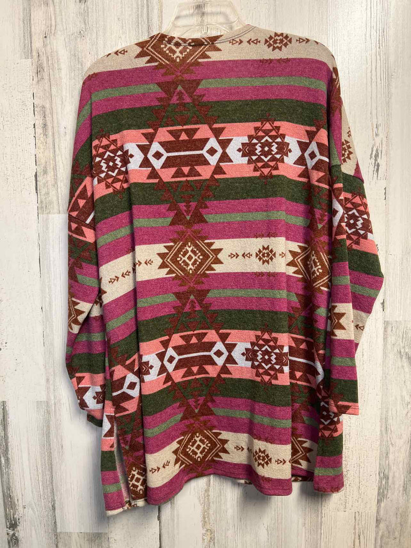 Size M Boutique Cardigan