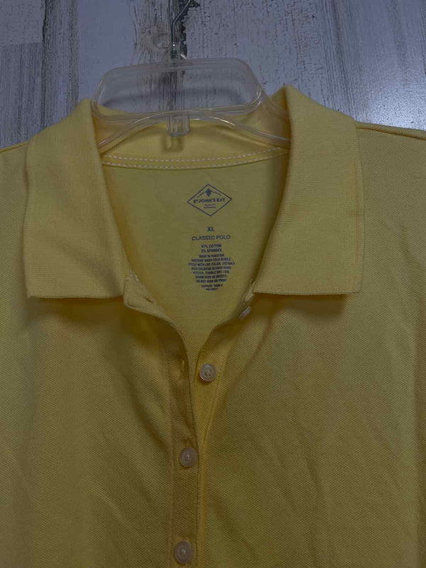 St. John's Bay Size XL Shirt