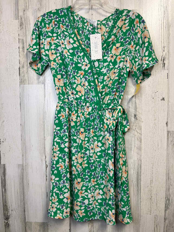 Size S Sienna Sky Dress