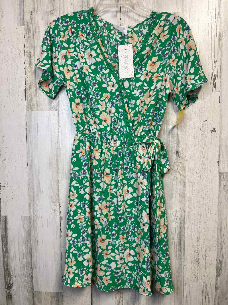 Size S Sienna Sky Dress