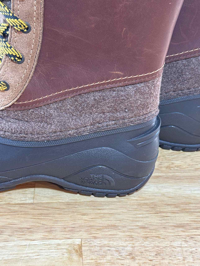 Shoe Size 8 The North Face Boots