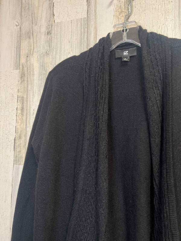 Size L iZ Byer Cardigan