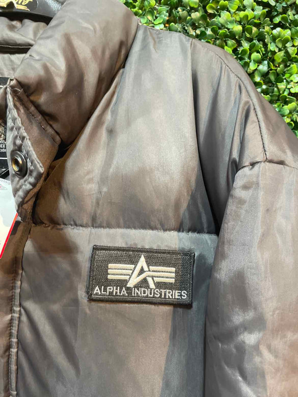 Alpha Industries Jacket