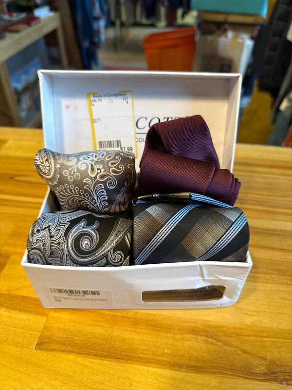 Tie