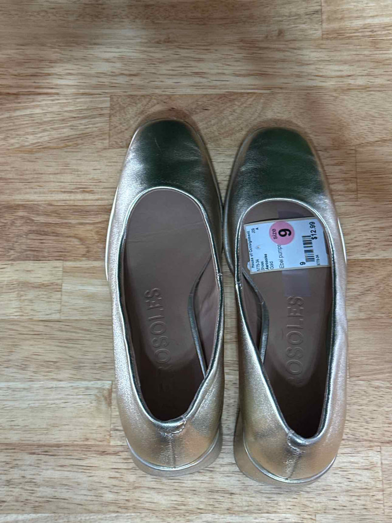 Shoe Size 9 Aerosoles Shoes
