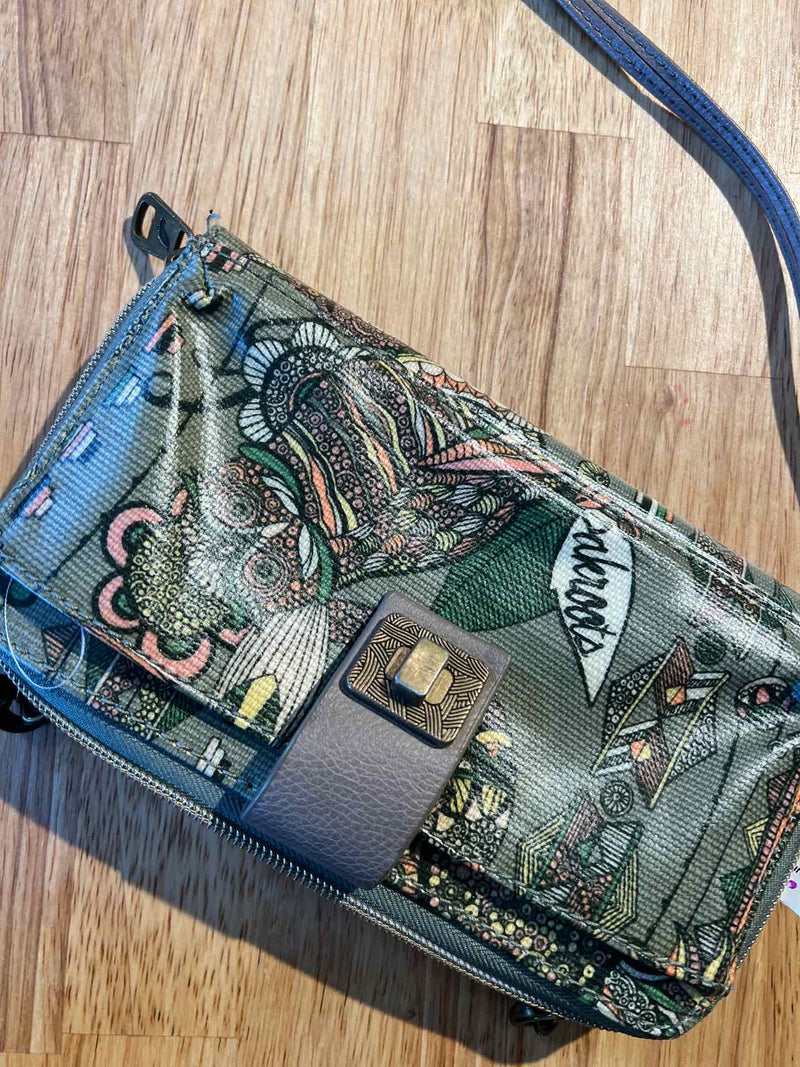 Sakroots Purse