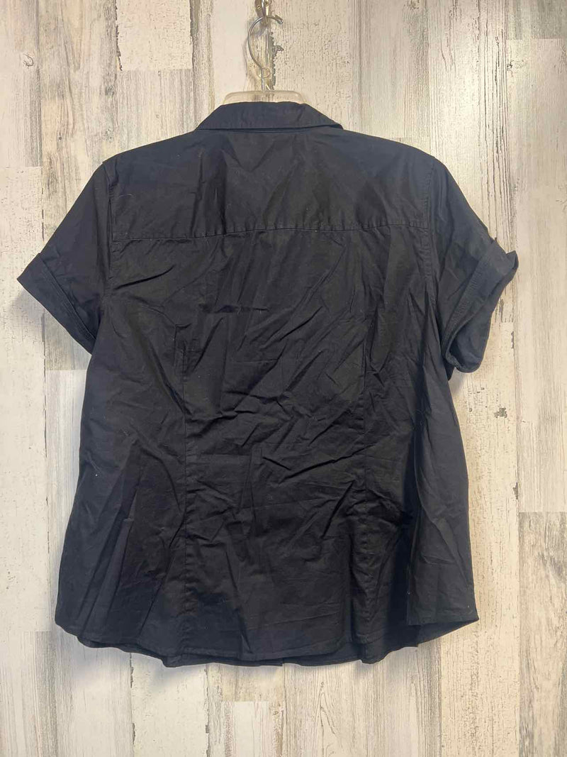 Liz Claiborne Size XXL Shirt