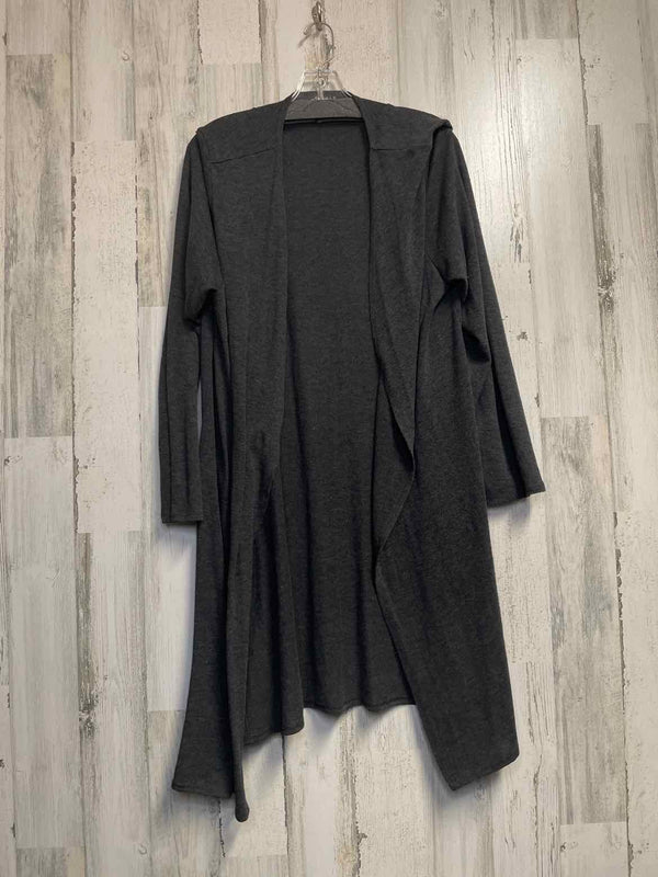 Size 3X Boutique Cardigan