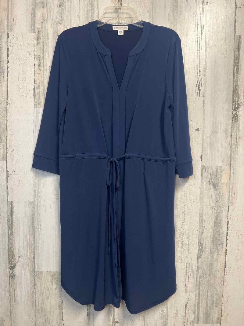 Size 14 Coldwater Creek Dress