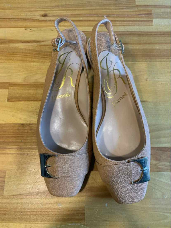 Shoe Size 10 J. Renee Shoes