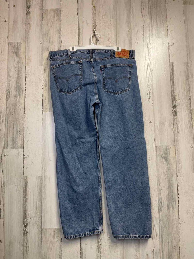 Size 40/30 Levi Strauss & Co. Jeans
