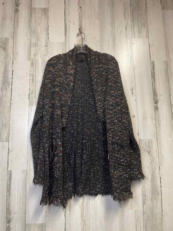 Size L Lee Cardigan