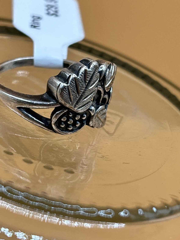 925 Sterling Silver Ring