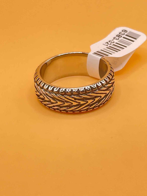 Stainless Steel Ring
