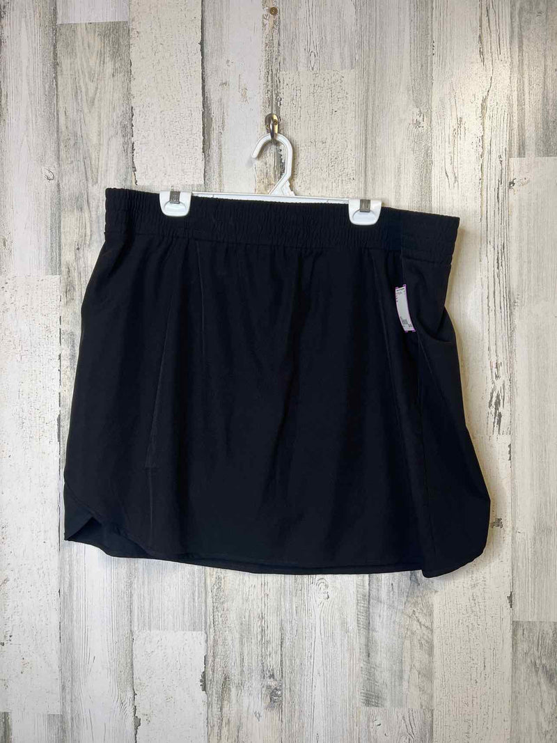 Size XXL RBX Skort