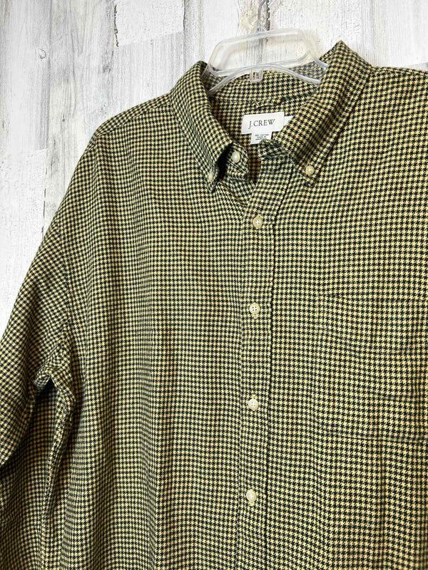 Size XL J.Crew Shirt