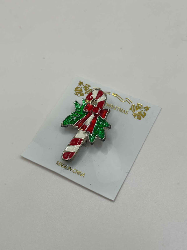 Christmas Pin