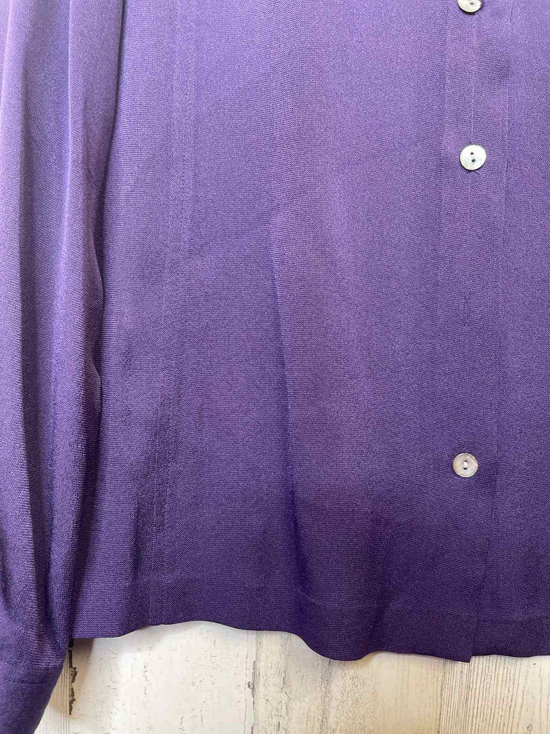 Liz Claiborne Size 8 Shirt