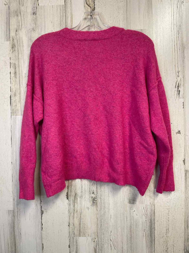 Vince Camuto Size M Sweater