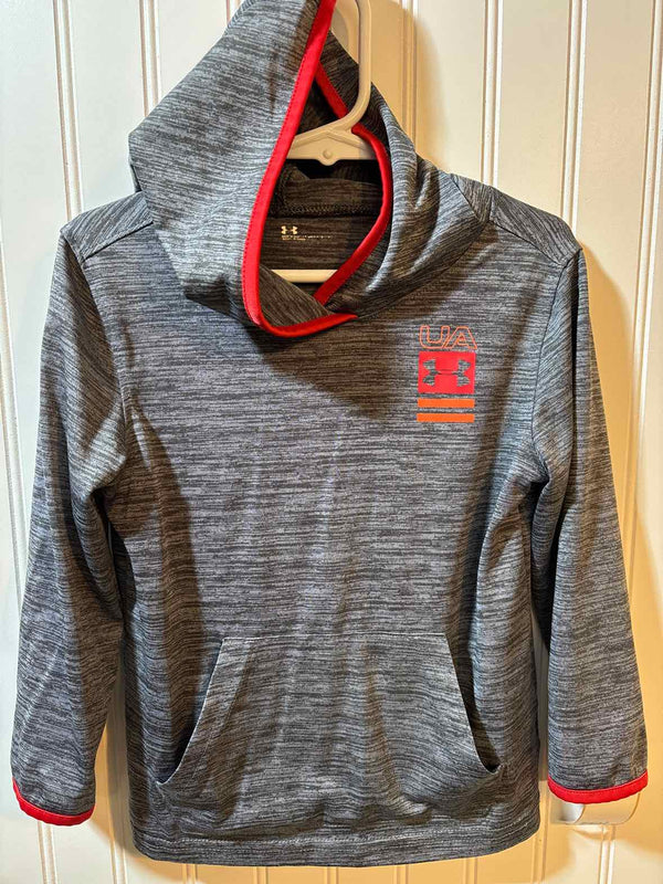 Under Armour 4T Baby