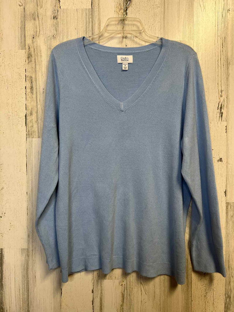 Croft & Barrow Size 1X Shirt