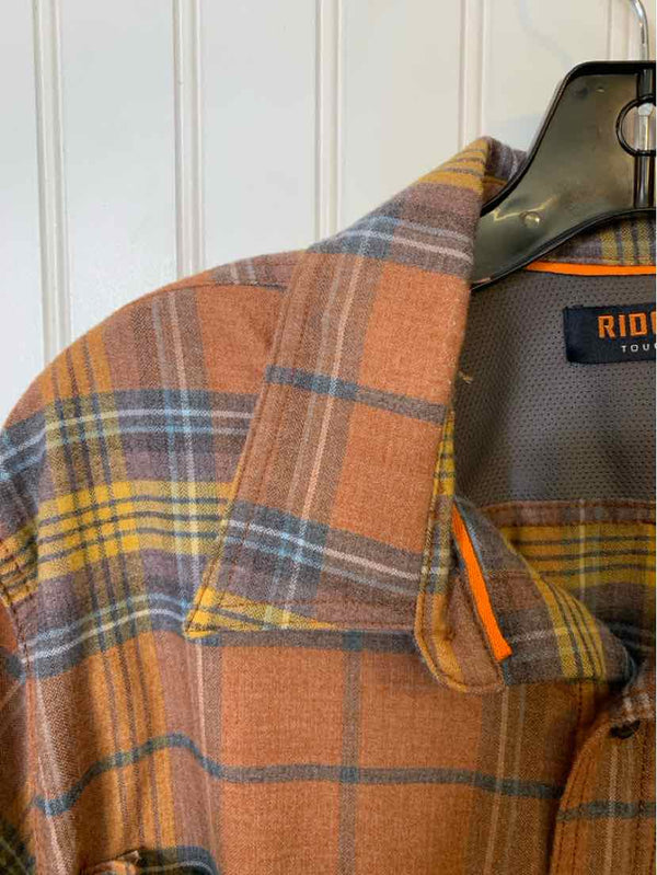 Size L Ridgecut Shirt