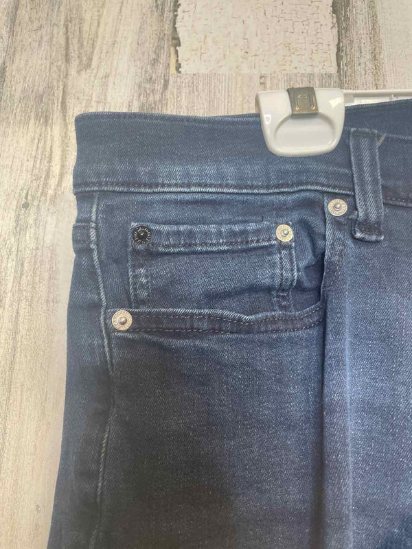 Size 34 Calvin Klein Jeans