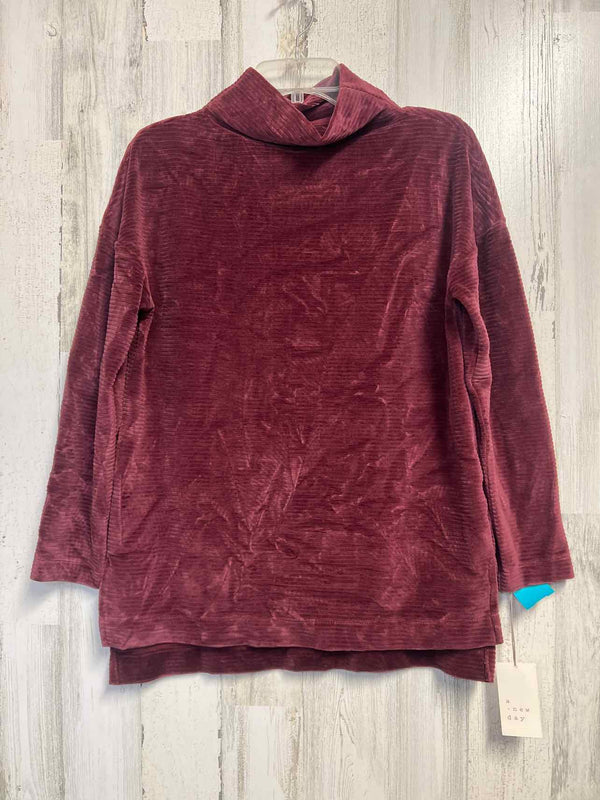 A New Day Size S Shirt