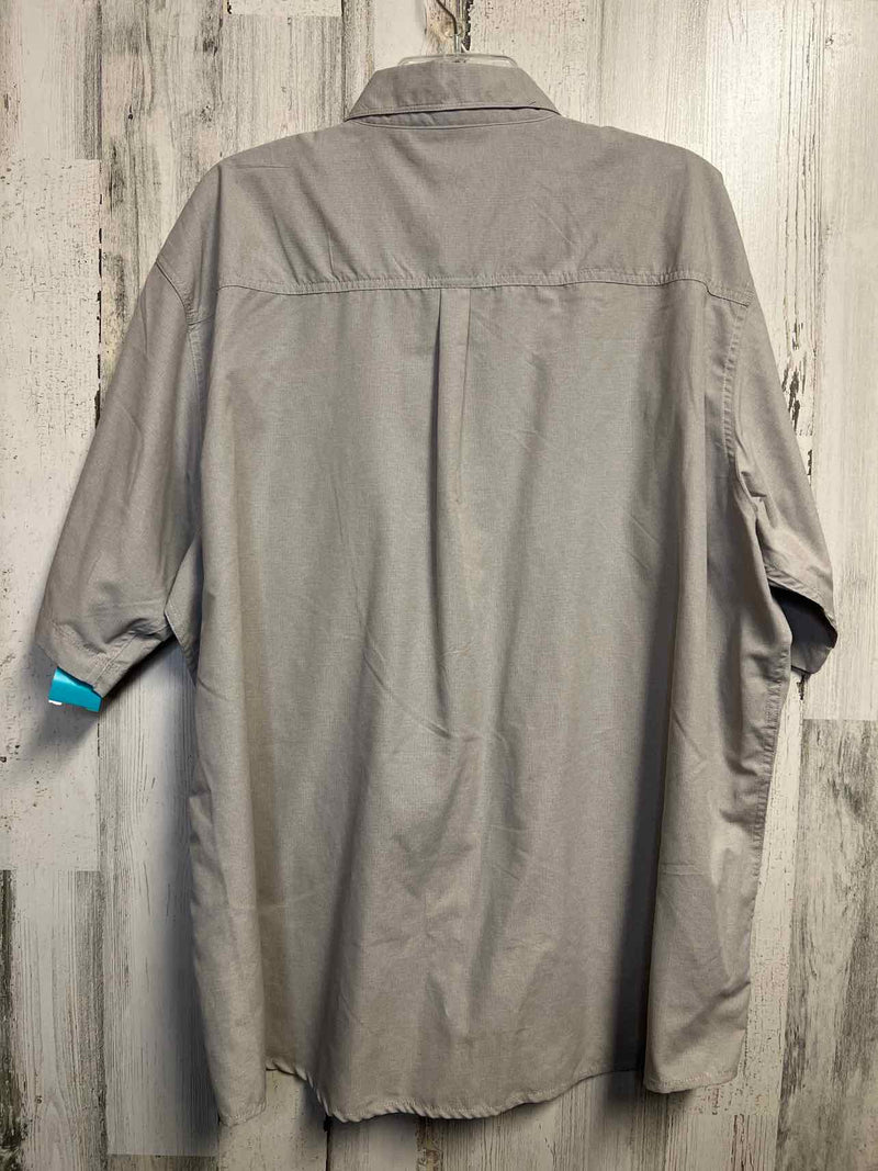 Size 3X Wrangler Shirt