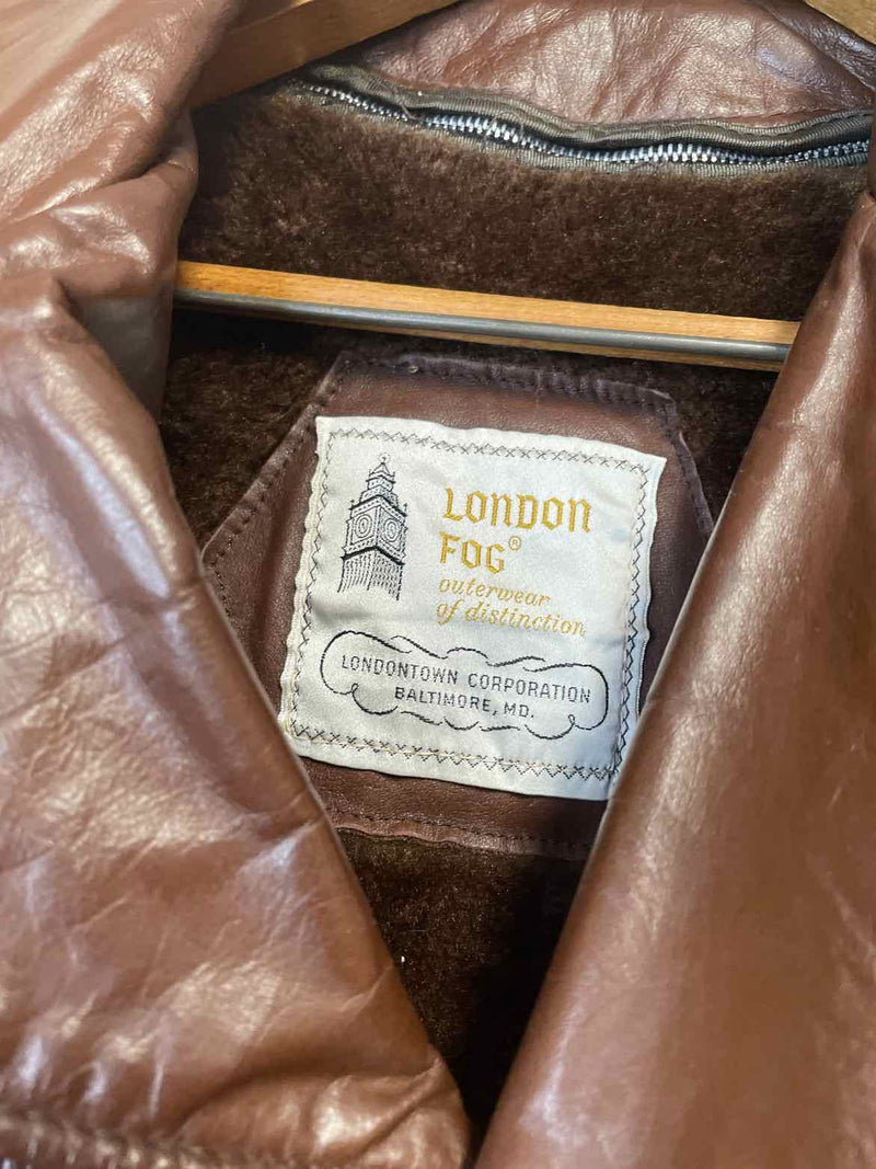 London Fog Jacket
