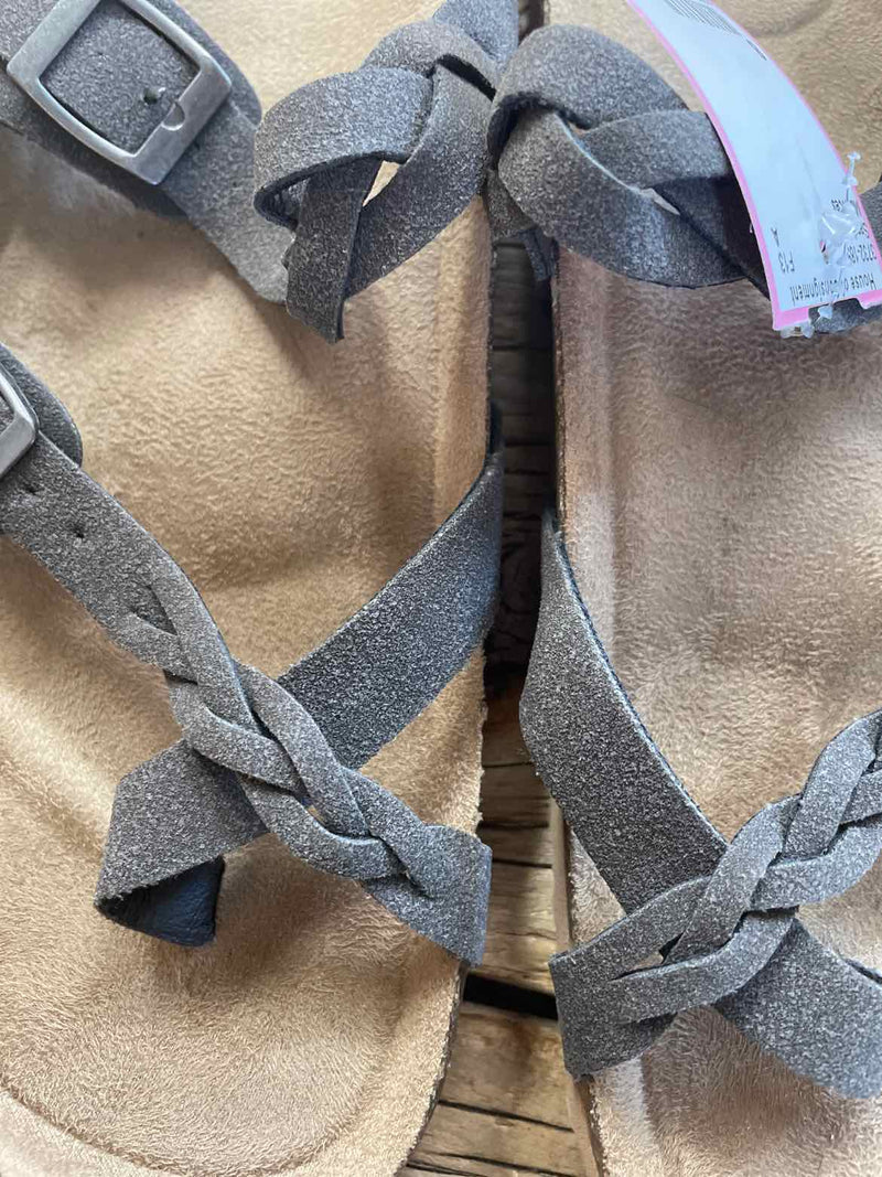 Shoe Size 8 Maurices Sandals