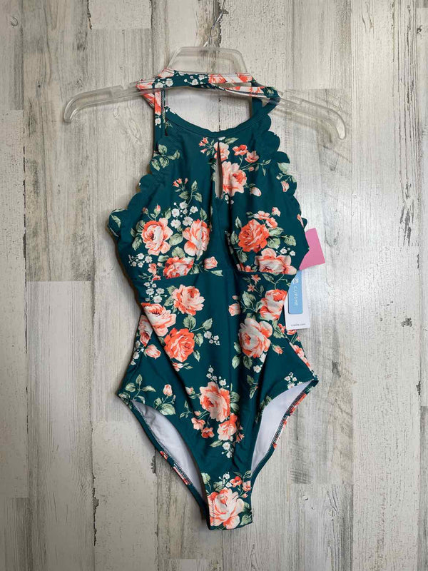 Size M Cupshe Swimsuit