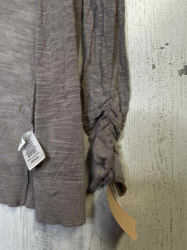 Size XS Express Cardigan