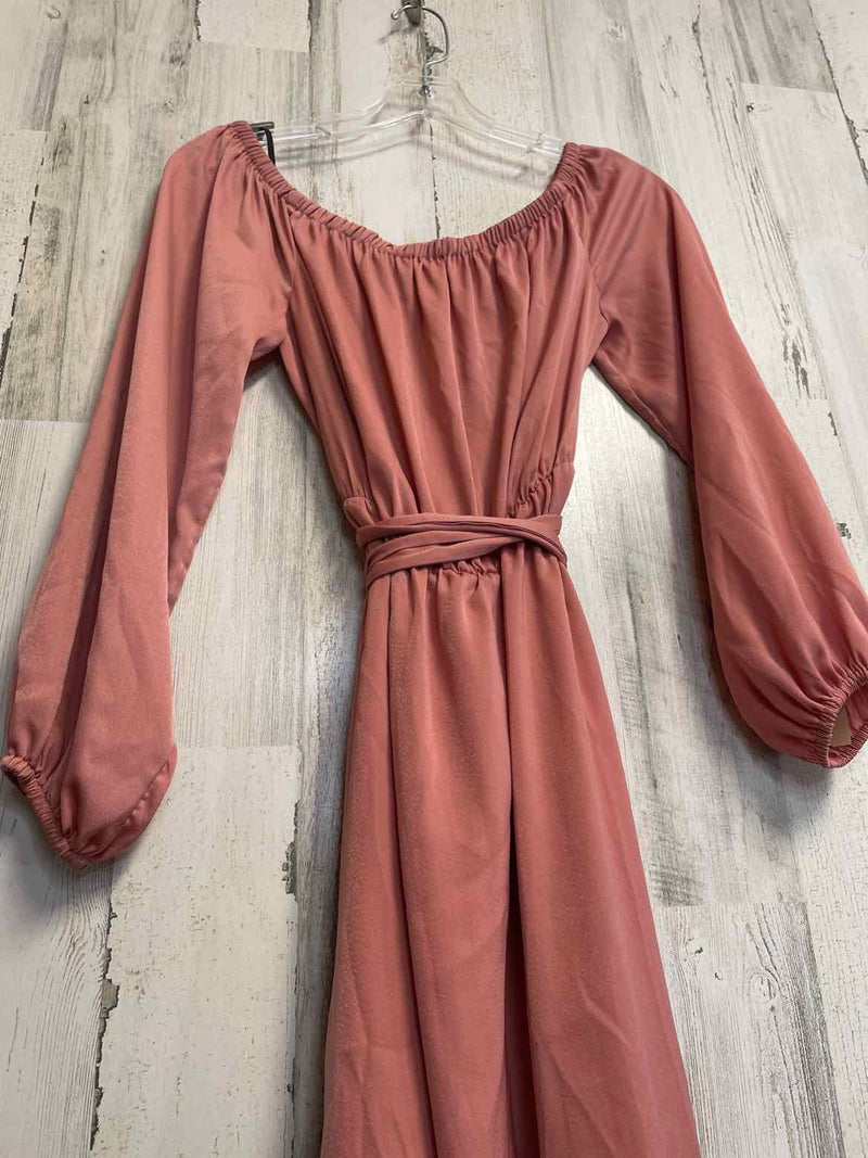 Size S Forever 21 Dress