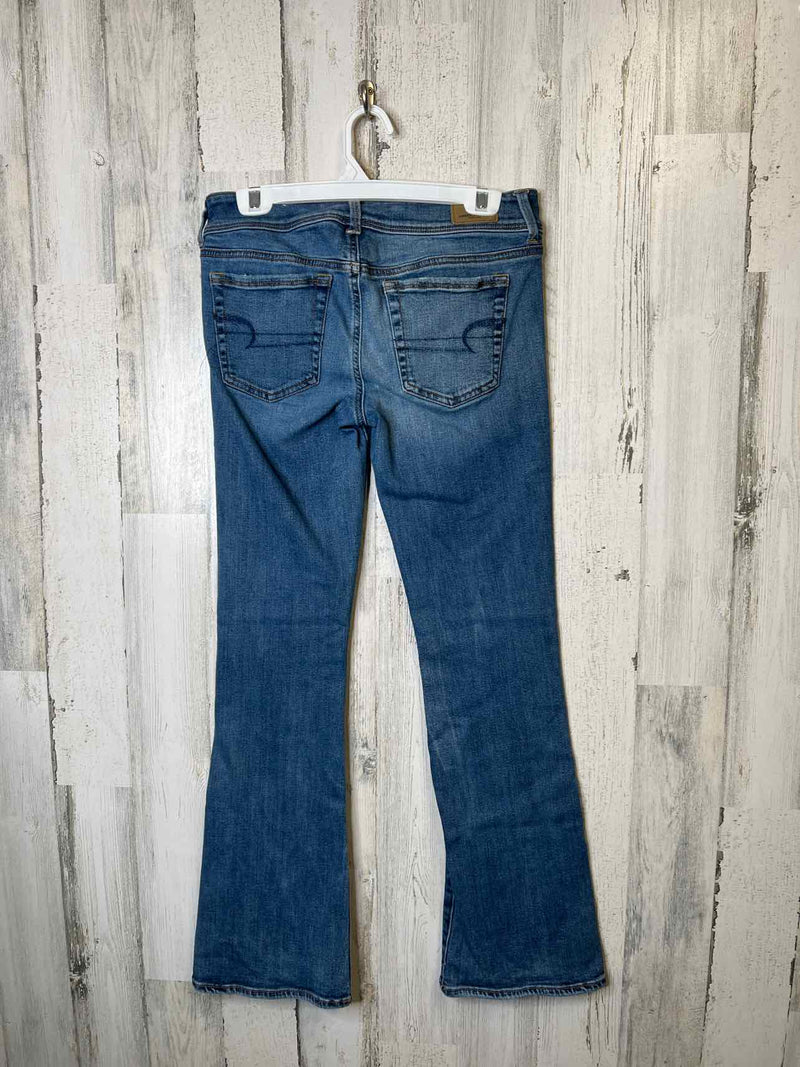 Size 6 American Eagle Jeans